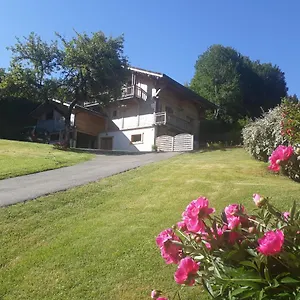  Appartement Borne