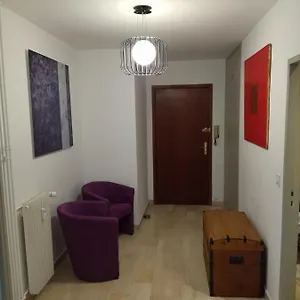  Appartement Résidence Thiers France