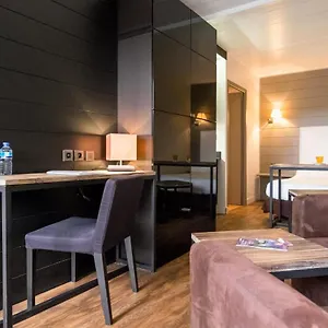  Appartement Palais Rinôur - Cosy Close To Stations&old - Welkeys France