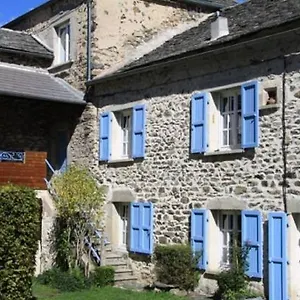  Hébergement de vacances La Parenthèse