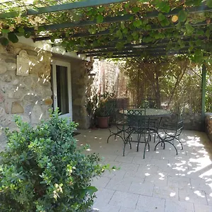  Hébergement de vacances La Nichoule