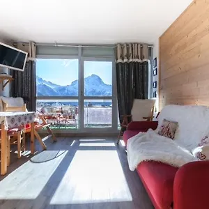  Appartement Le Diamant