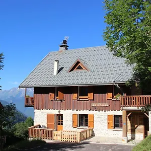  Appartement La Fedora - De Charme