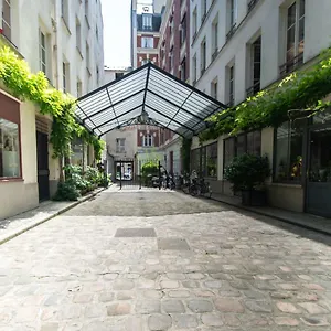  Appartement Dreamyflat - Bastille France