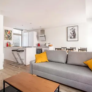  Appartement 3 Au Cœur Du Vieux France