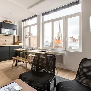  Appartement 70m2 - Plein Centre France